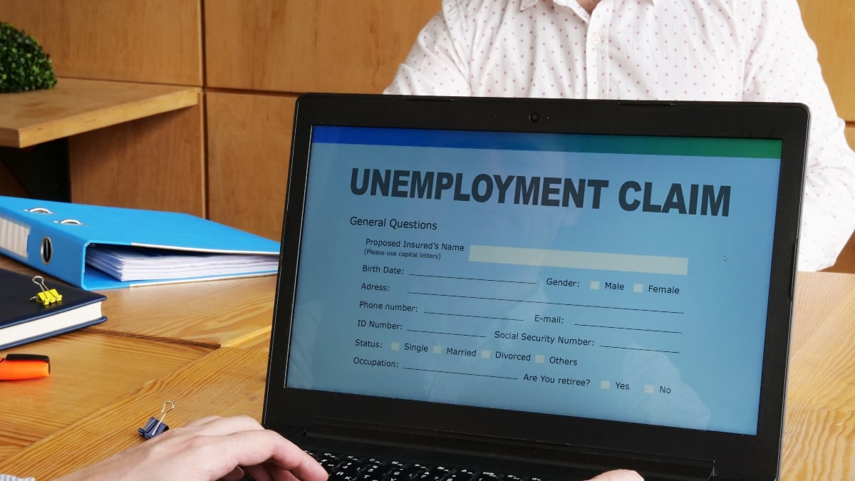 MN Nonprofit Unemployment Claims Update for April 2021